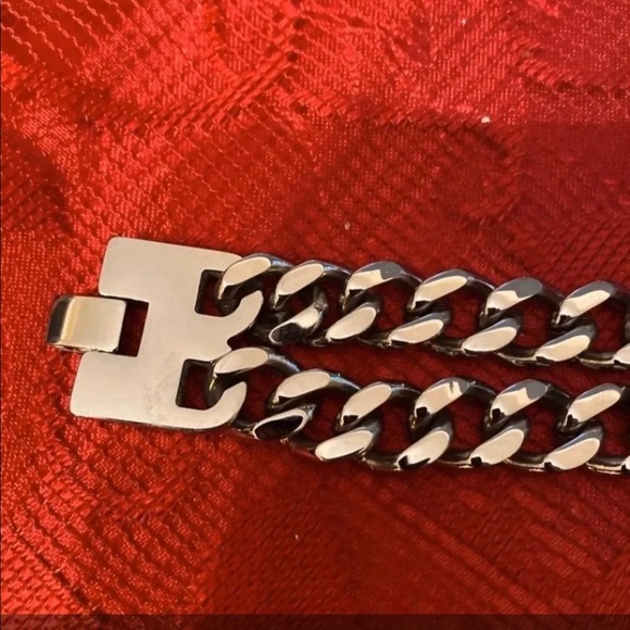 - Limited! HD Willie G Skull Men’s Chain B… - Picture 6 of 6